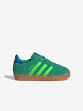 Sapatilhas Adidas Gazelle Cf EL I