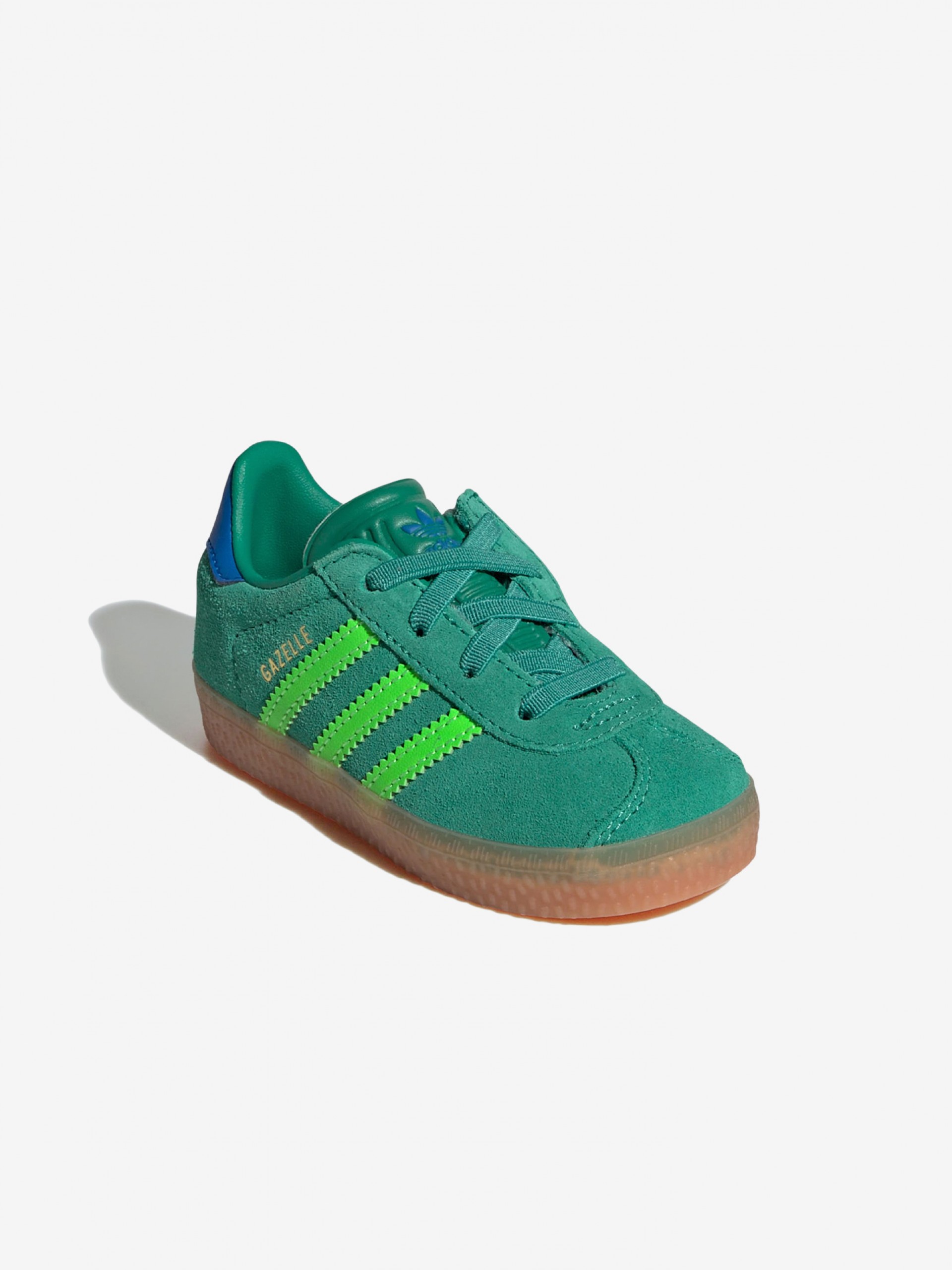 Sapatilhas Adidas Gazelle Cf EL I