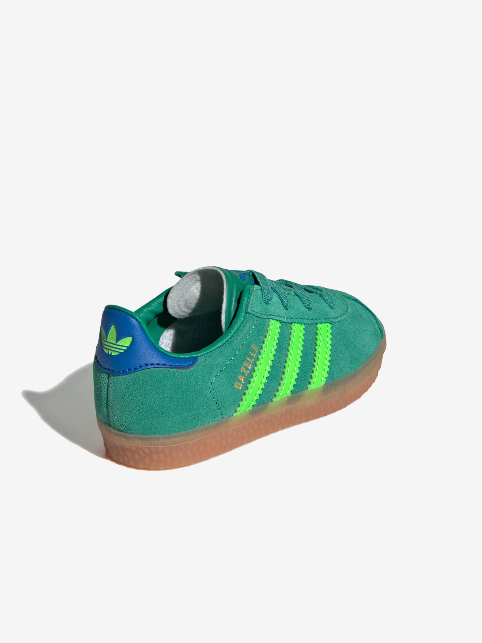 Sapatilhas Adidas Gazelle Cf EL I