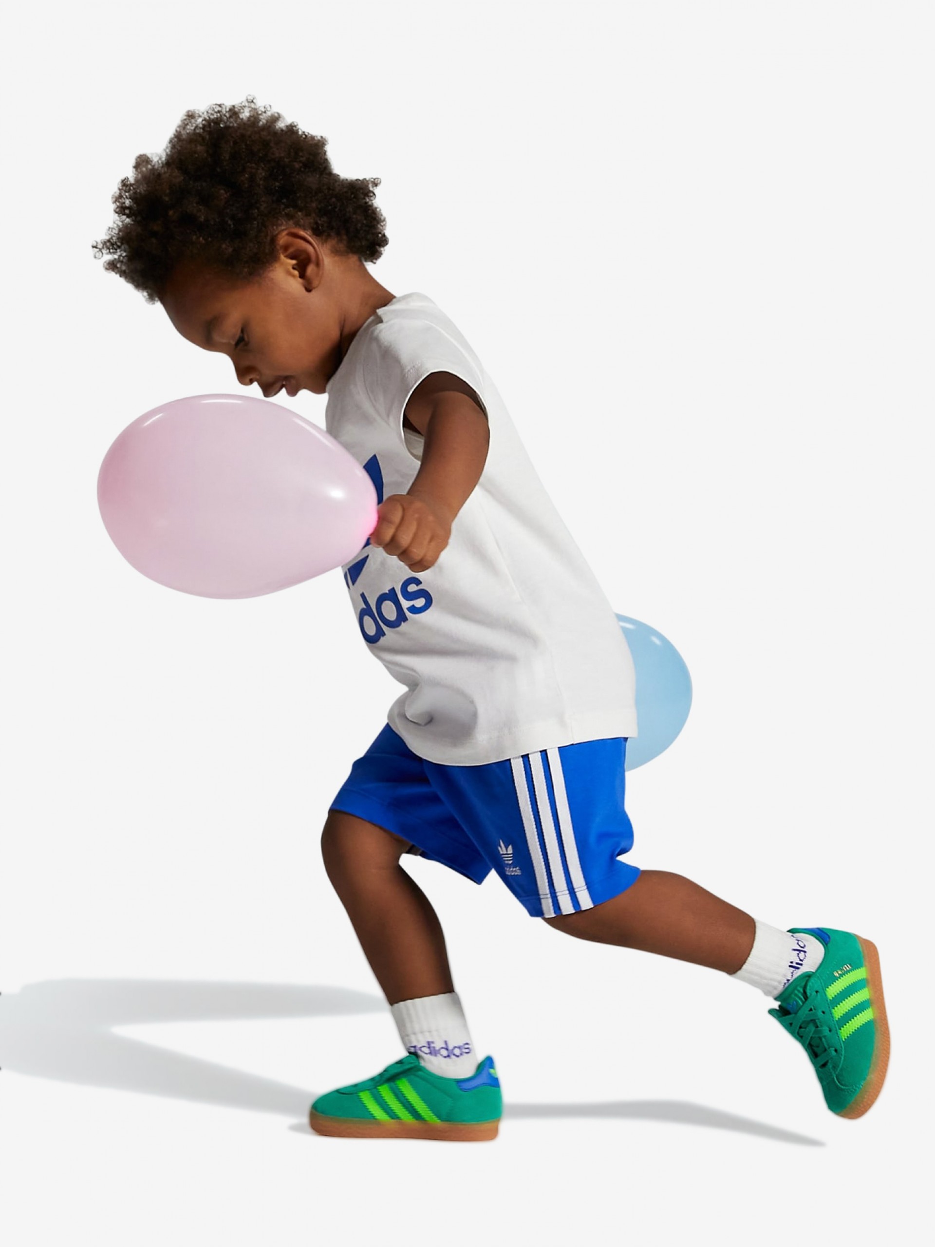 Sapatilhas Adidas Gazelle Cf EL I