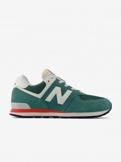 Zapatillas New Balance GC574 V1