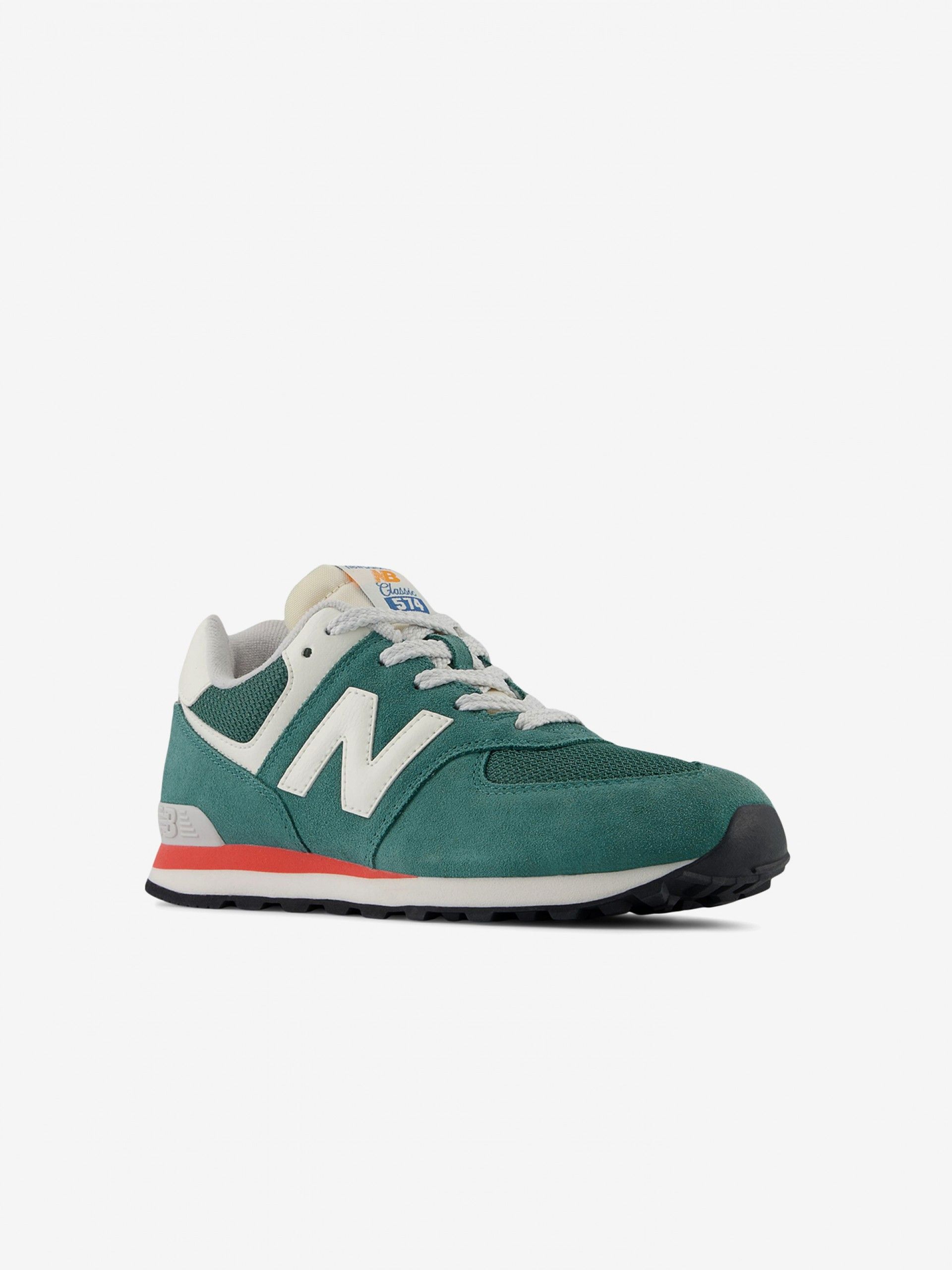 Sapatilhas New Balance GC574 V1