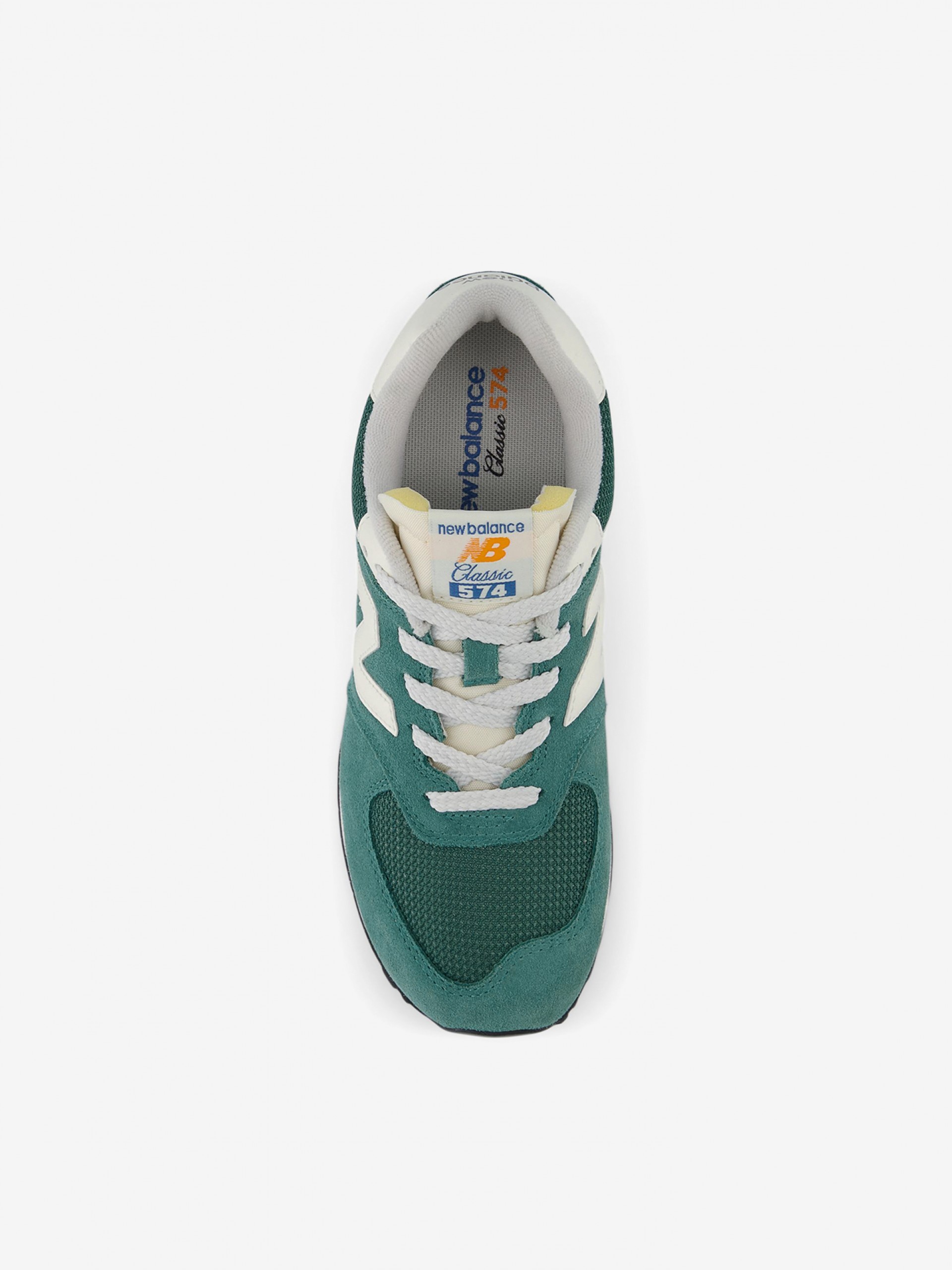 Sapatilhas New Balance GC574 V1