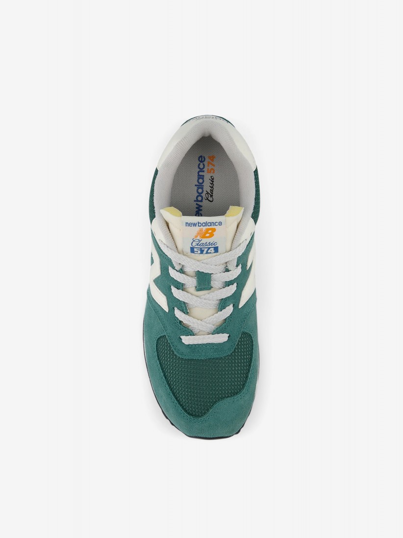 Sapatilhas New Balance GC574 V1