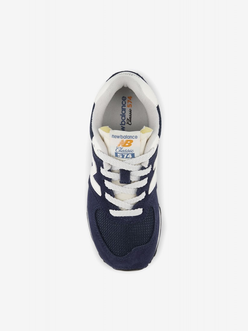 Sapatilhas New Balance GC574 V1