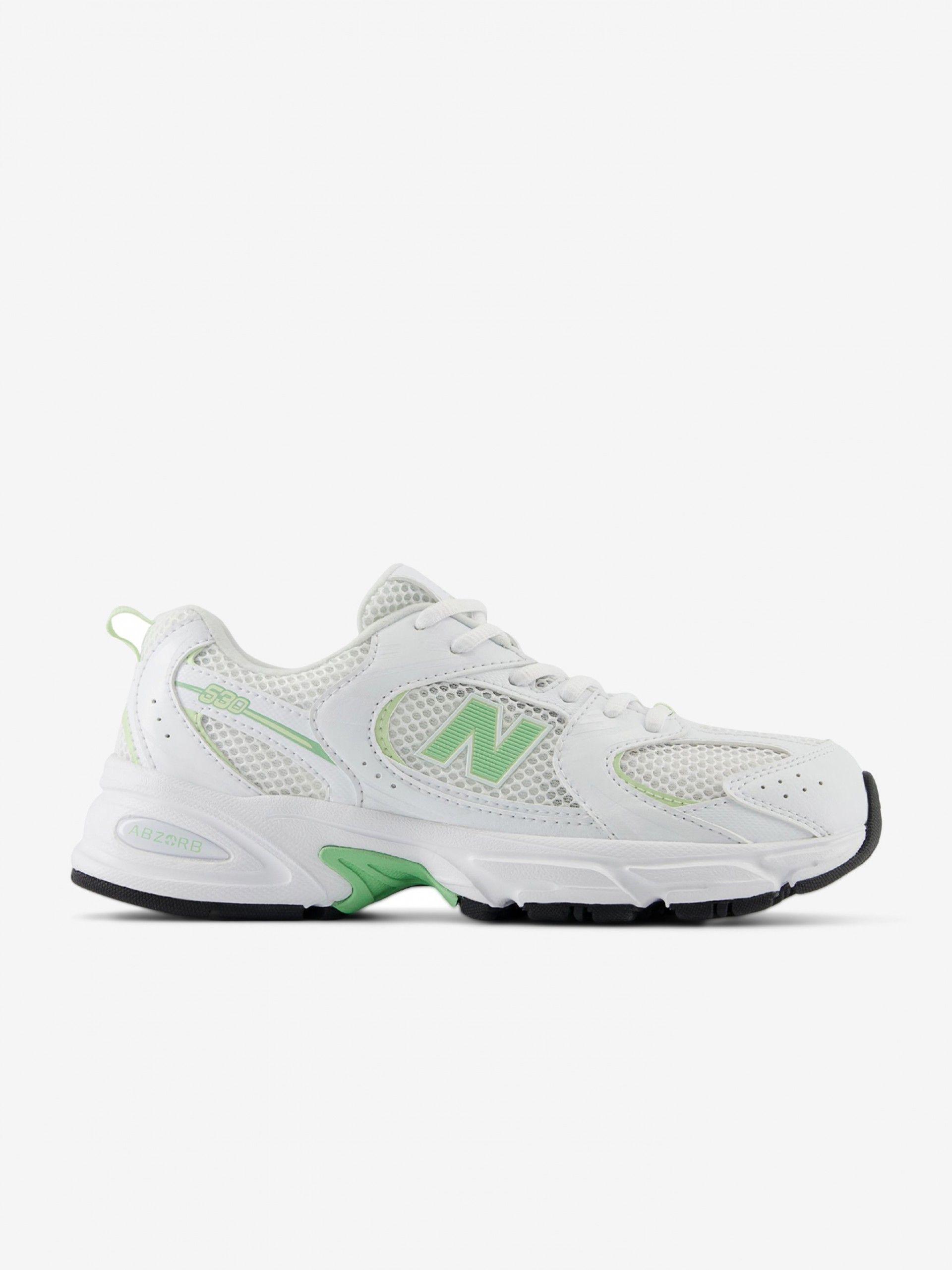 Sapatilhas New Balance GR530 V1