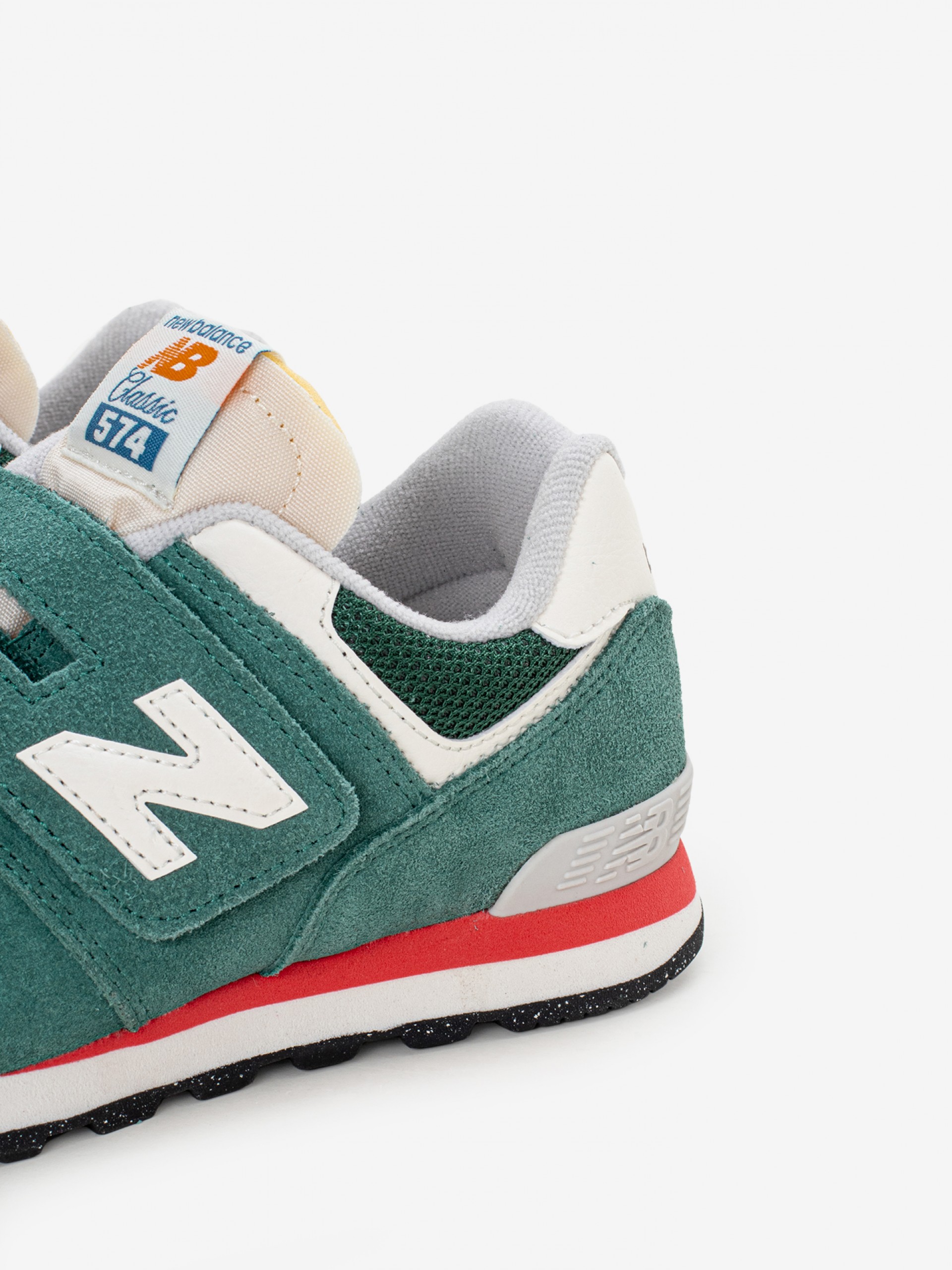 Sapatilhas New Balance PV574 V1