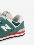 Sapatilhas New Balance PV574 V1