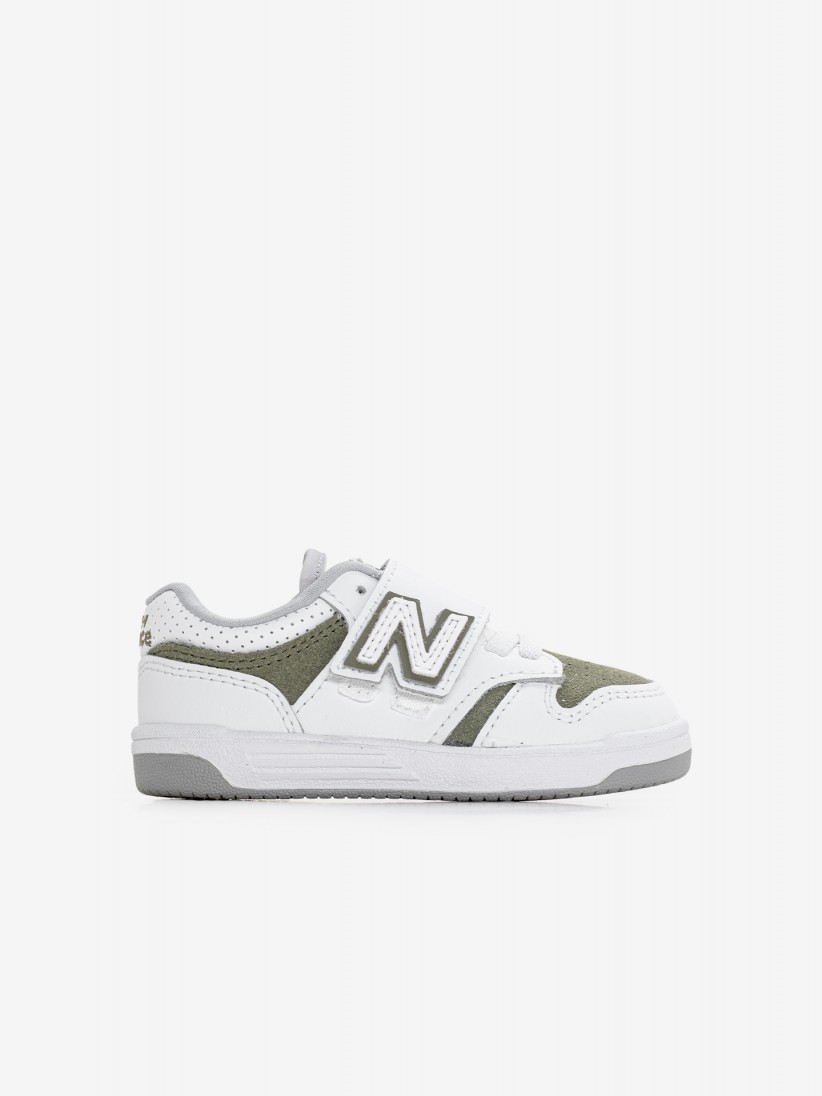 Zapatillas New Balance NWB480 V1