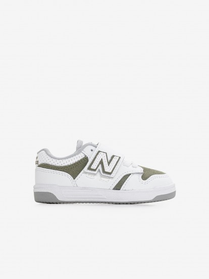 Zapatillas New Balance NWB480 V1