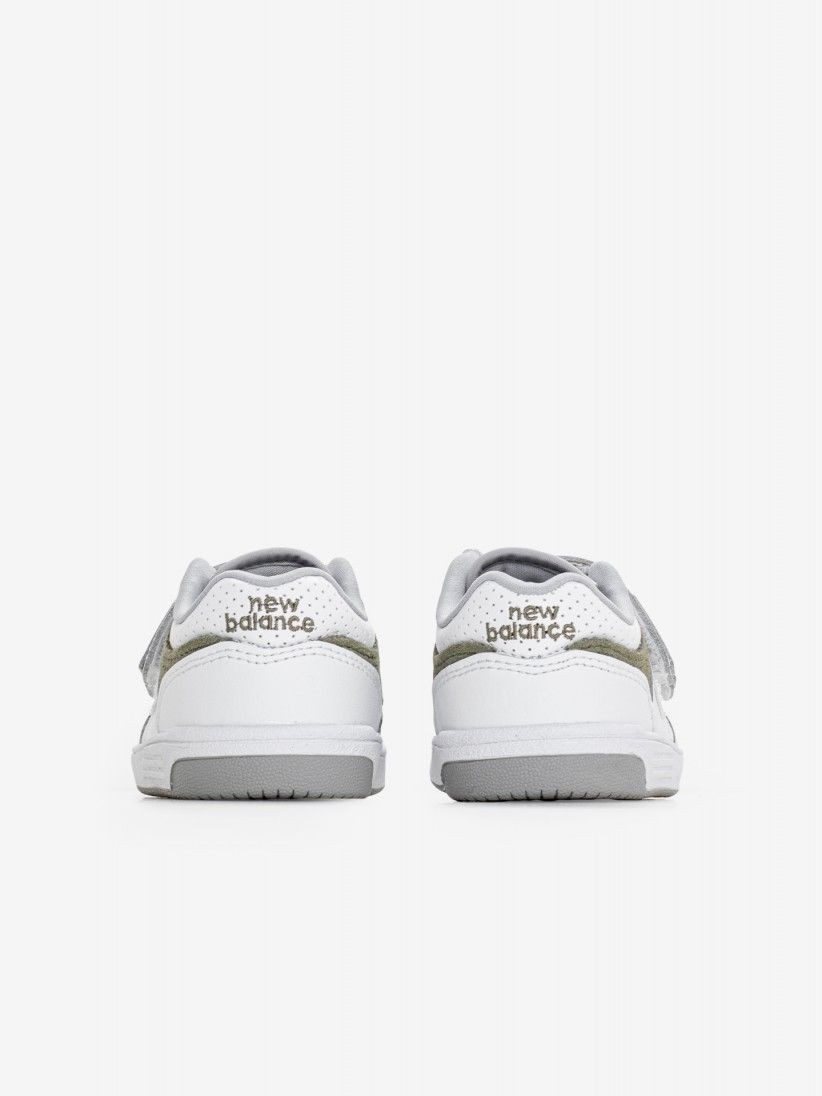 Zapatillas New Balance NWB480 V1