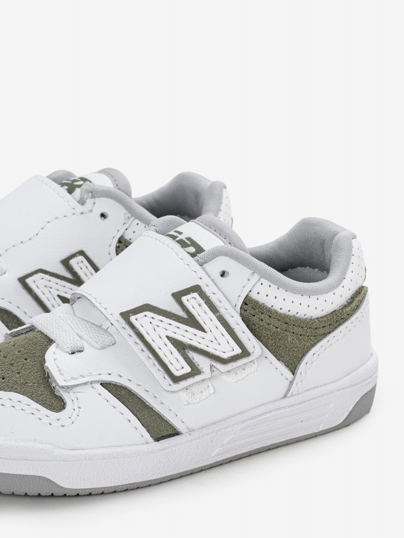 Zapatillas New Balance NWB480 V1
