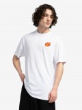 Santa Cruz Goal Flame T-shirt