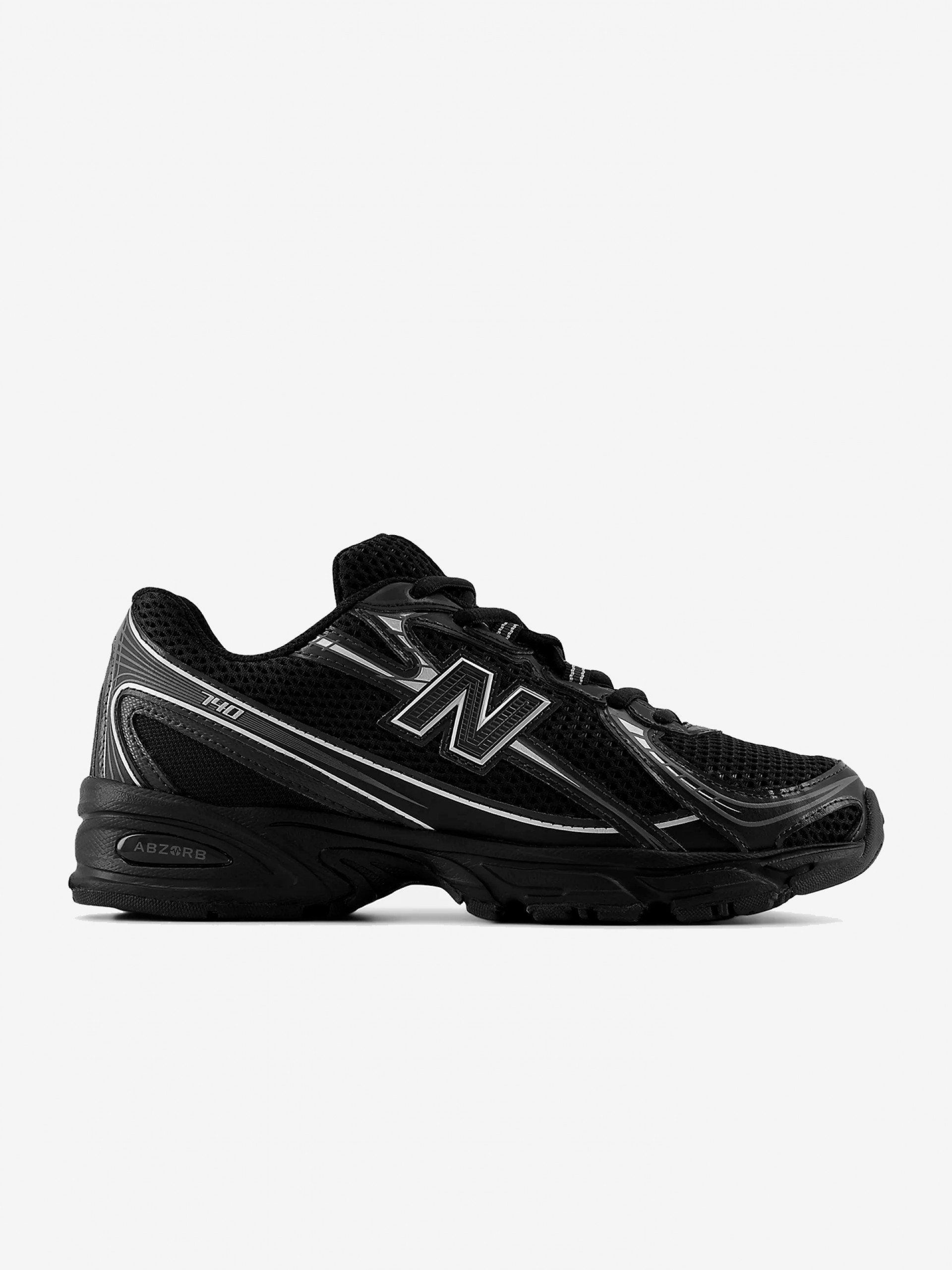 Zapatillas New Balance U740 V2