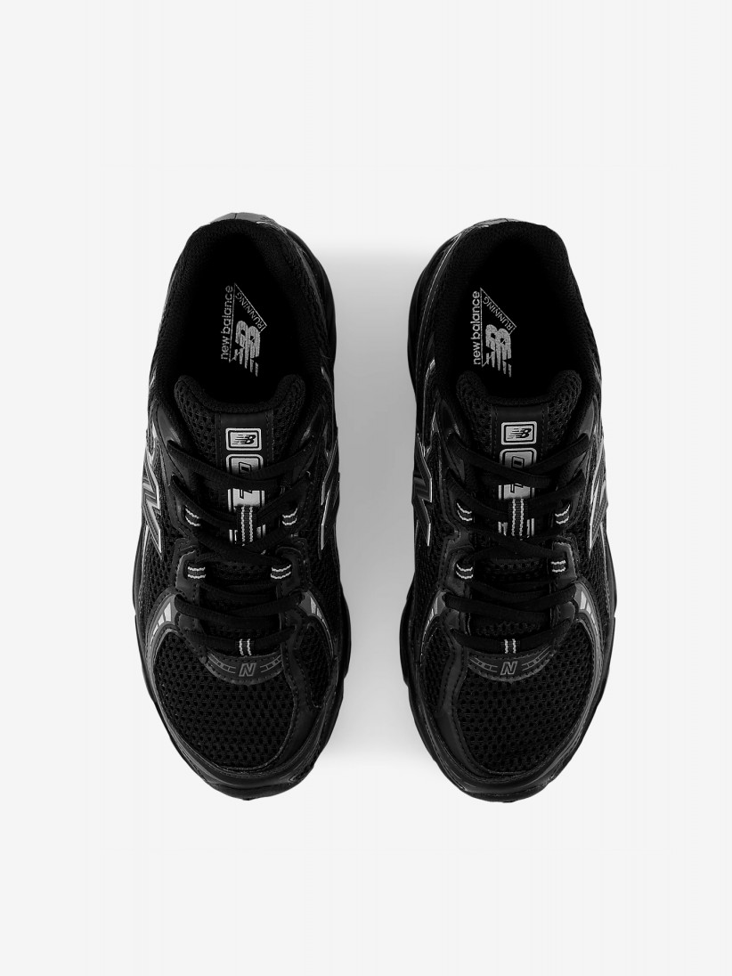 New Balance U740 V2 Sneakers - U740-BM2 - BZR Online