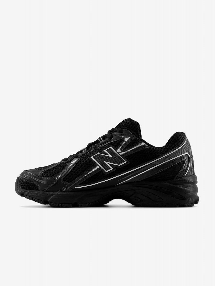 New Balance U740 V2 Sneakers