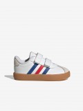 Sapatilhas Adidas VL Court 3.0 CF I Brancas
