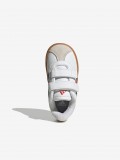 Sapatilhas Adidas VL Court 3.0 CF I Brancas