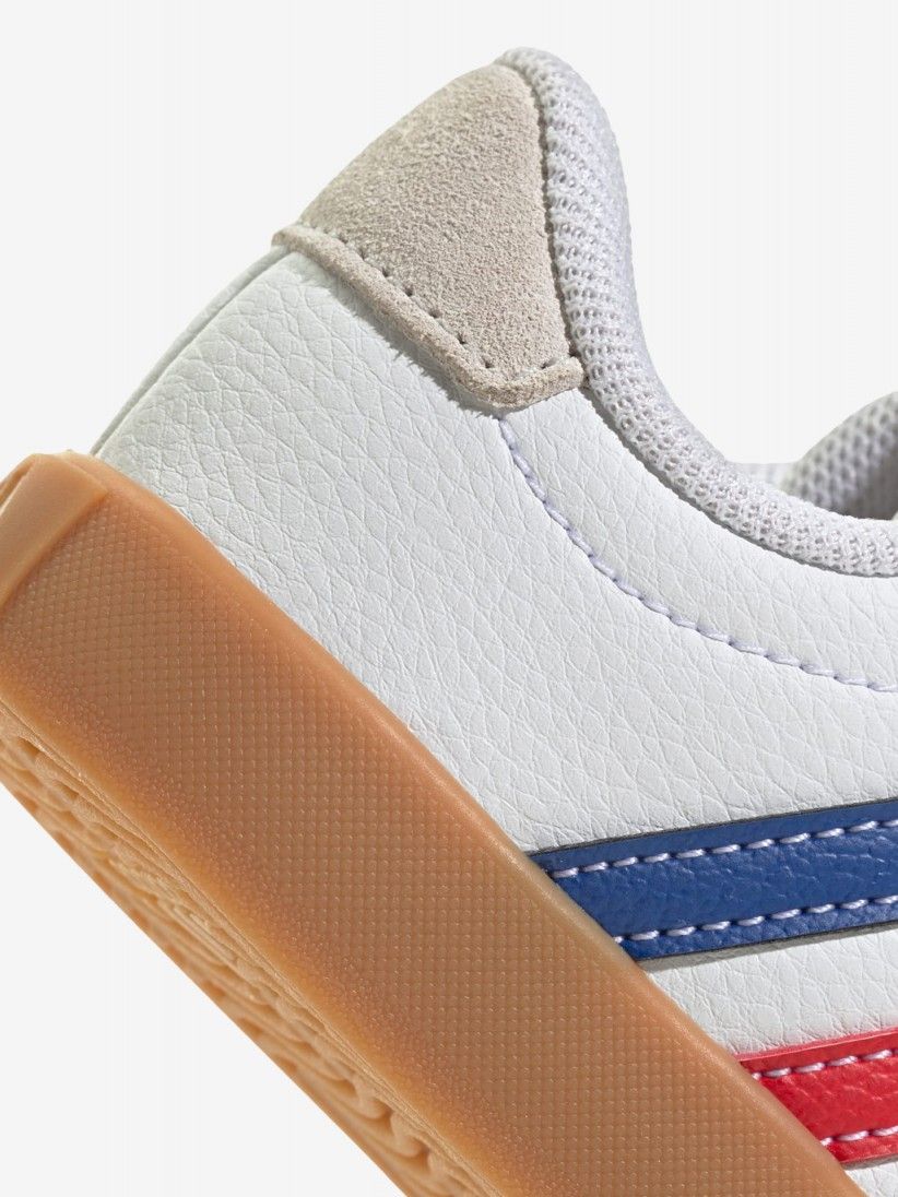 Sapatilhas Adidas VL Court 3.0 CF I Brancas