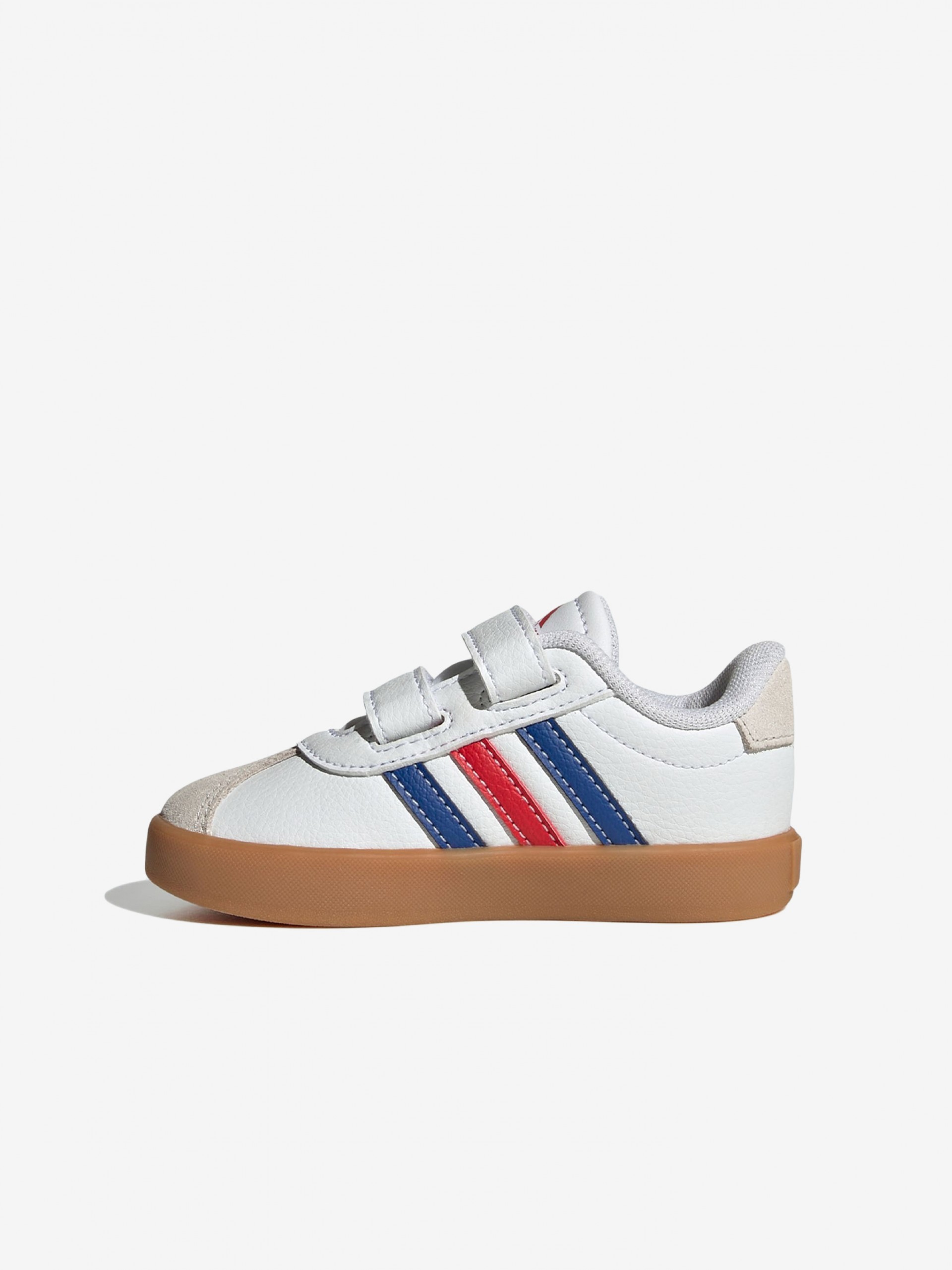 Adidas VL Court 3.0 CF I White Sneakers