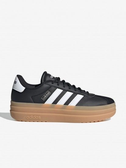 Sapatilhas Adidas VL Court Bold Pretas W