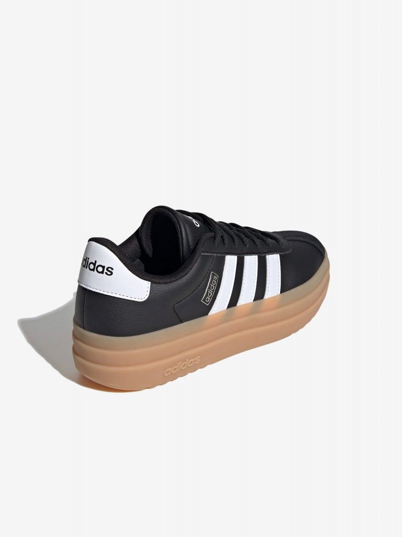 Sapatilhas Adidas VL Court Bold Pretas W