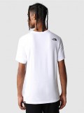 T-shirt The North Face Fine