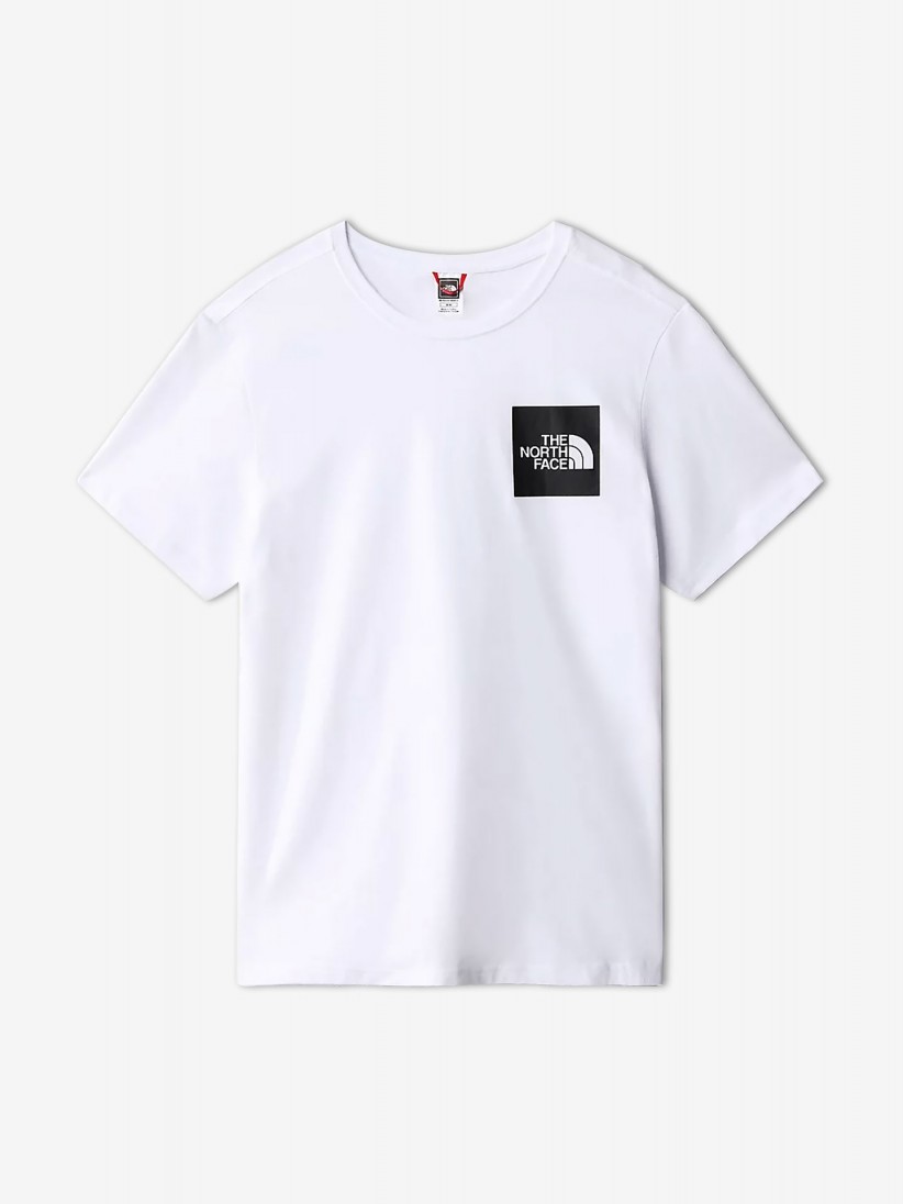 T-shirt The North Face Fine