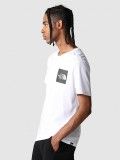 T-shirt The North Face Fine