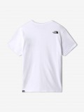 T-shirt The North Face Fine