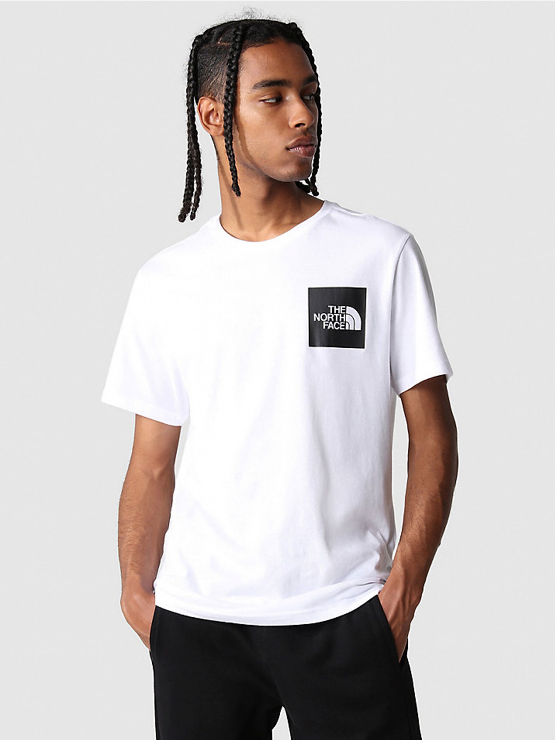 The North Face Fine T-shirt