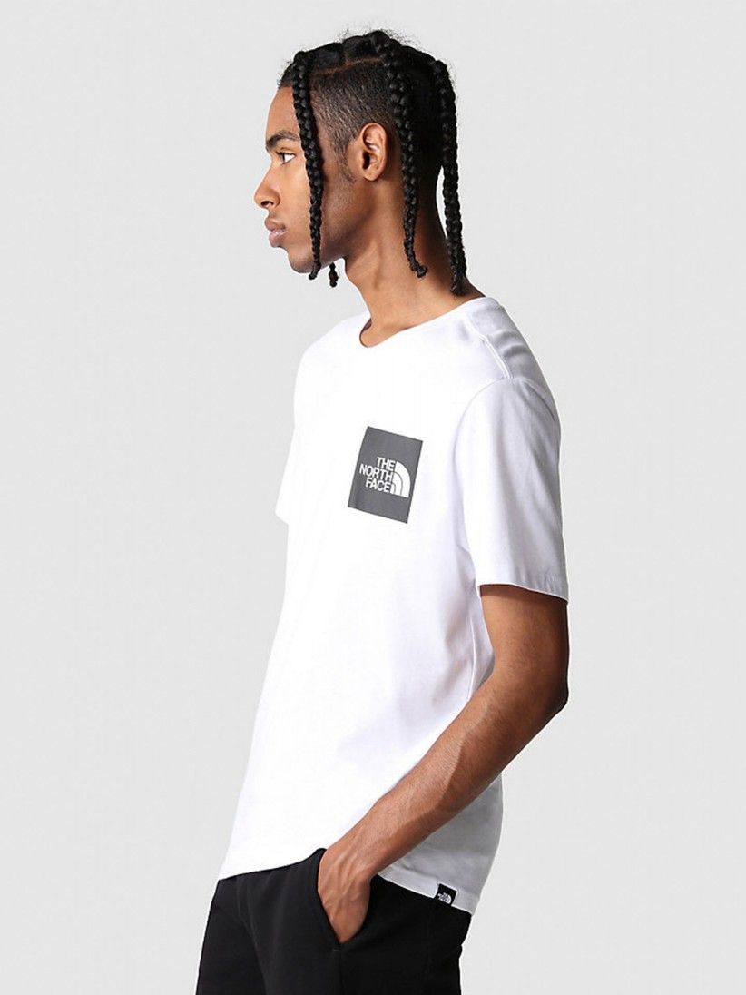 T-shirt The North Face Fine