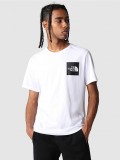 T-shirt The North Face Fine