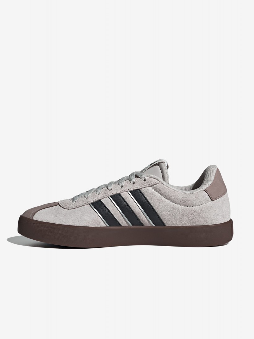 Sapatilhas Adidas VL Court 3.0 Cinzentas