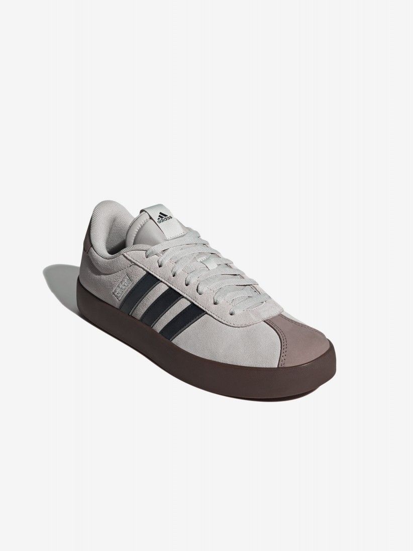 Sapatilhas Adidas VL Court 3.0 Cinzentas