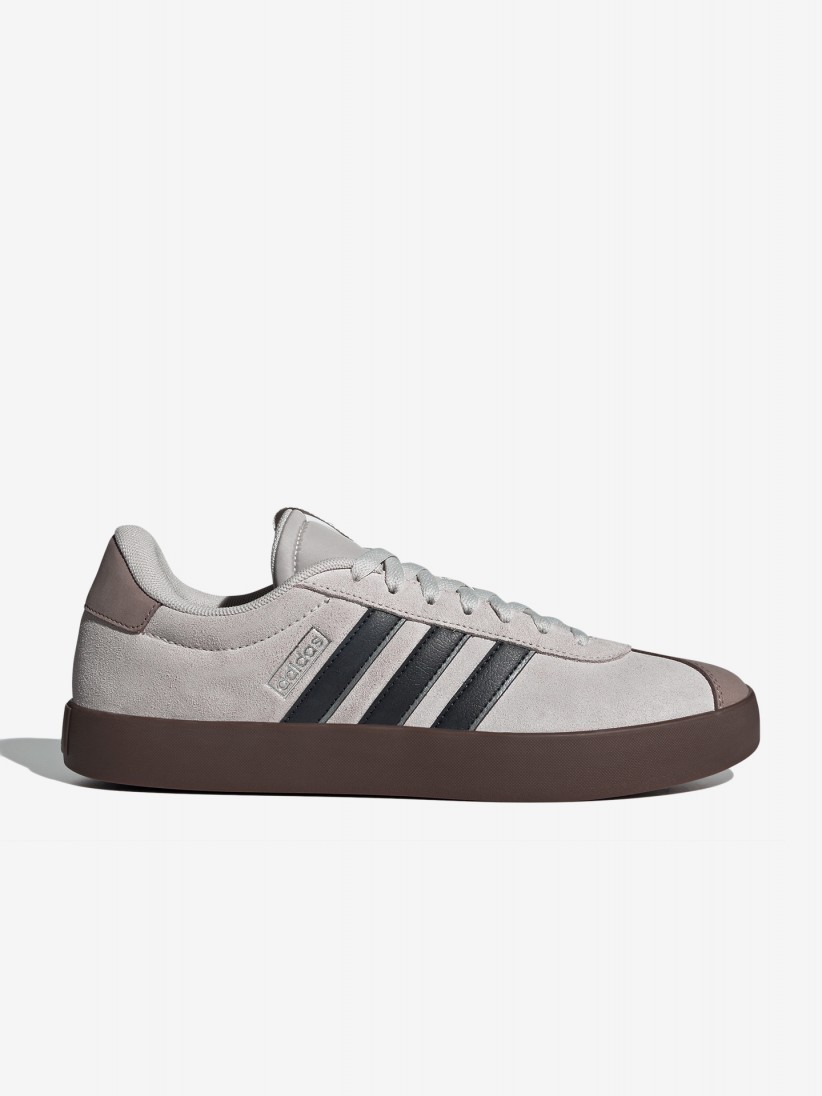 Sapatilhas Adidas VL Court 3.0 Cinzentas