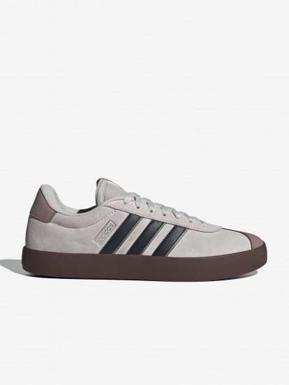 Sapatilhas Adidas VL Court 3.0 Cinzentas