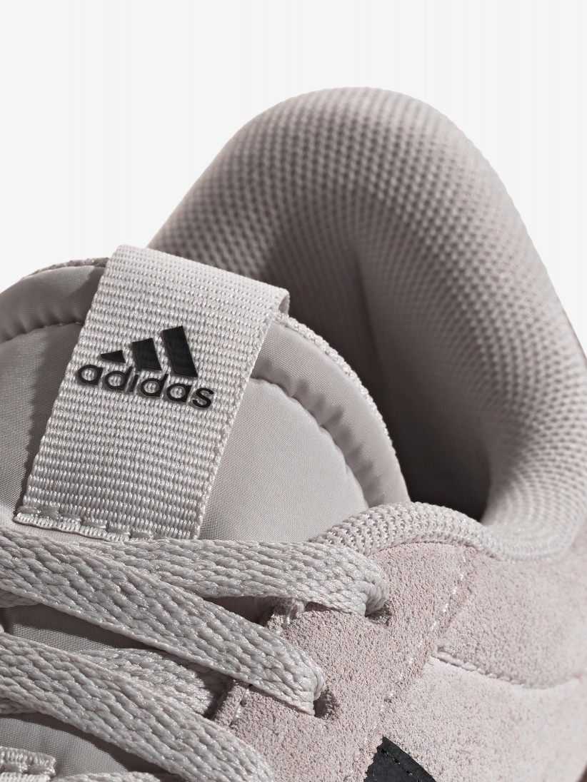 Sapatilhas Adidas VL Court 3.0 Cinzentas