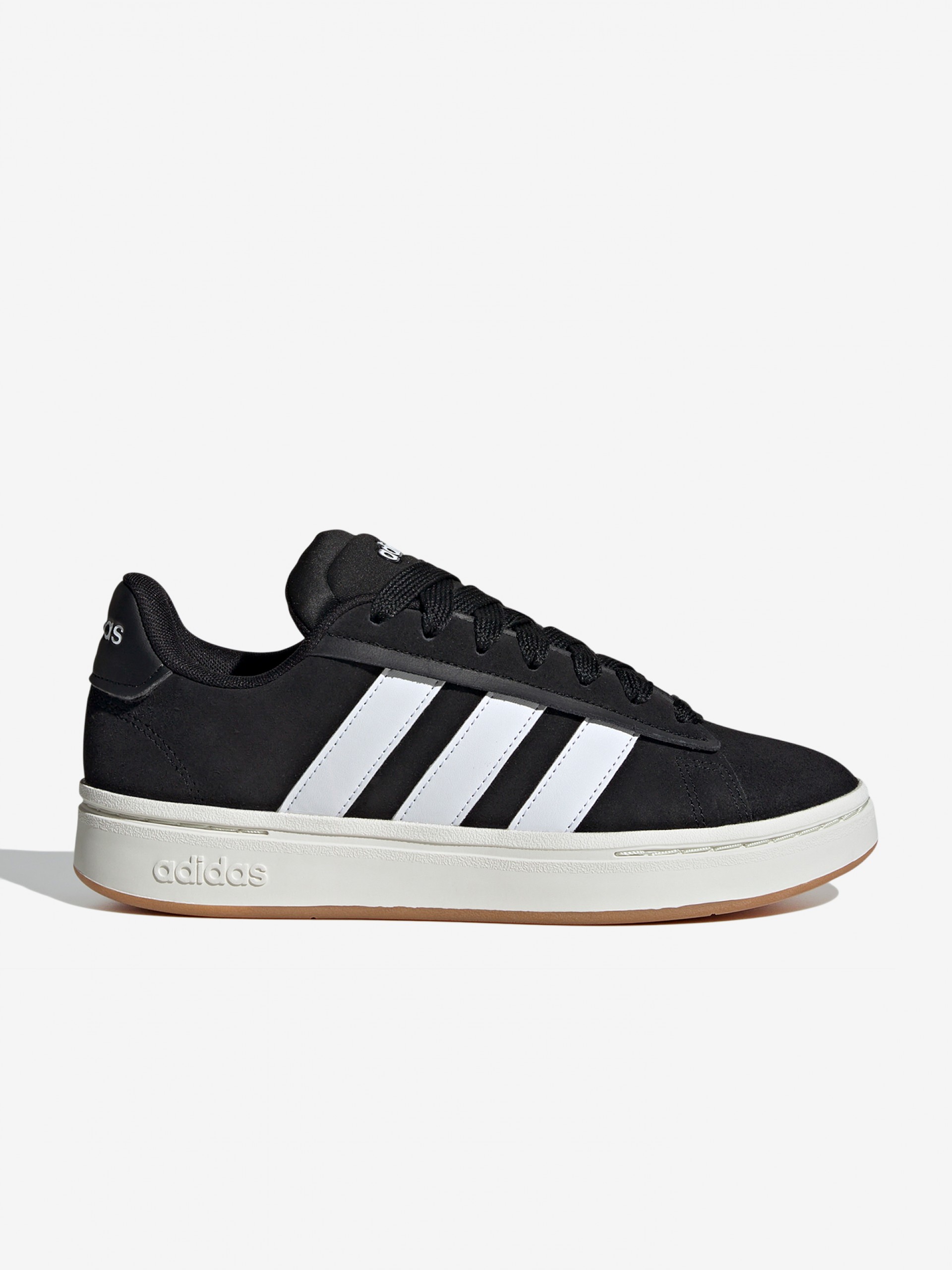 Adidas Grand Court Alpha 00s Black W Sneakers