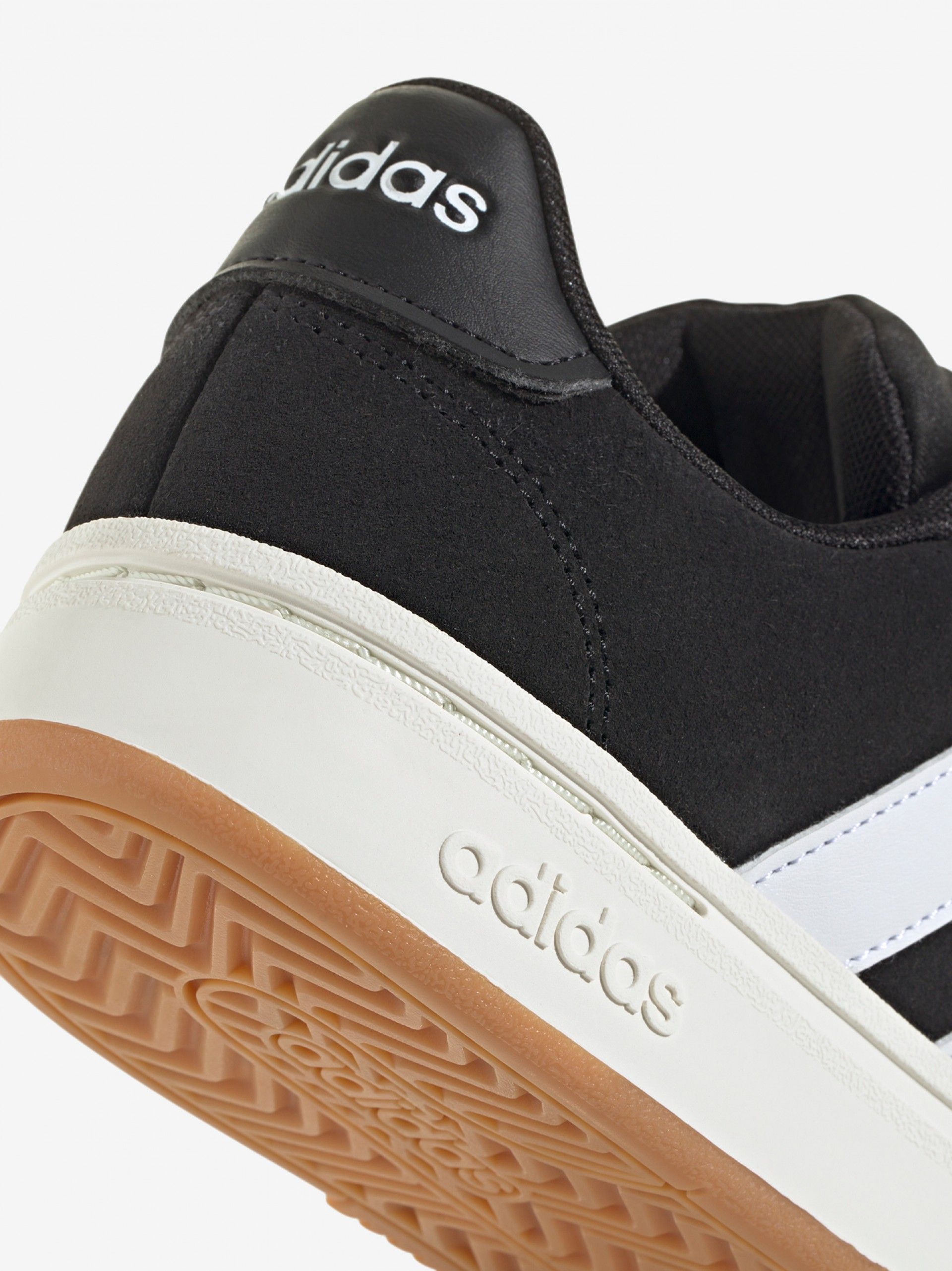 Adidas Grand Court Alpha 00s Black W Sneakers