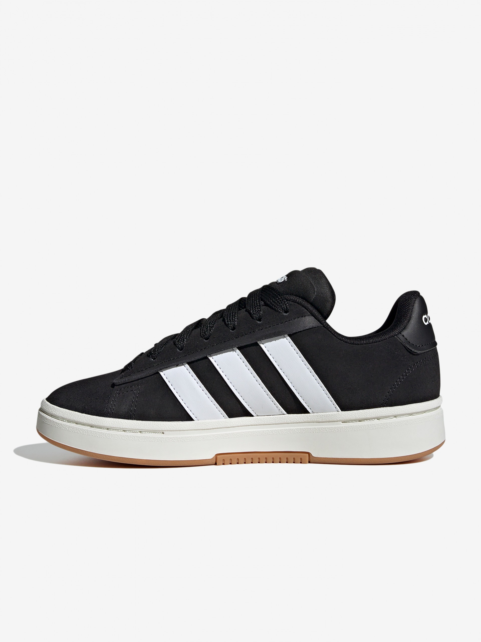 Adidas Grand Court Alpha 00s Black W Sneakers