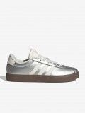 Sapatilhas Adidas VL Court 3.0 Prateadas W