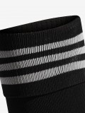 Meias de Futebol Adidas Team Sleeve 23 Pretas