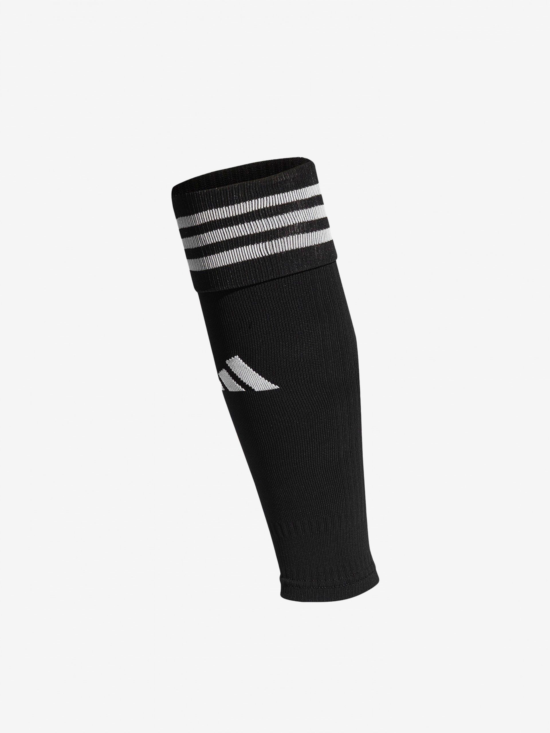 Calcetines de Fútbol Adidas Team Sleeve 23 Negros