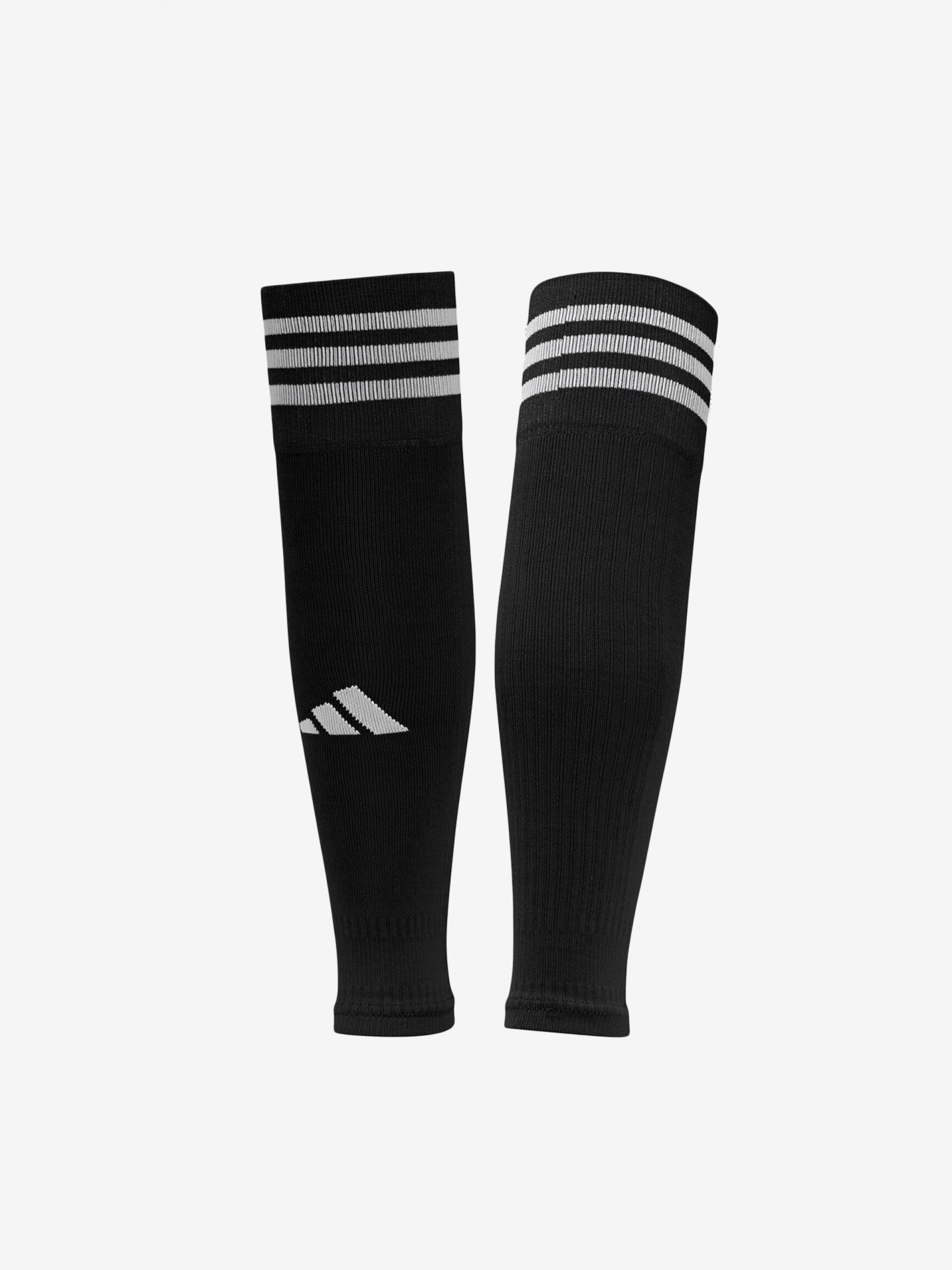 Calcetines de Fútbol Adidas Team Sleeve 23 Negros
