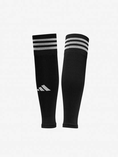Adidas Team Sleeve 23 Black Football Socks