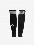 Meias de Futebol Adidas Team Sleeve 23 Pretas