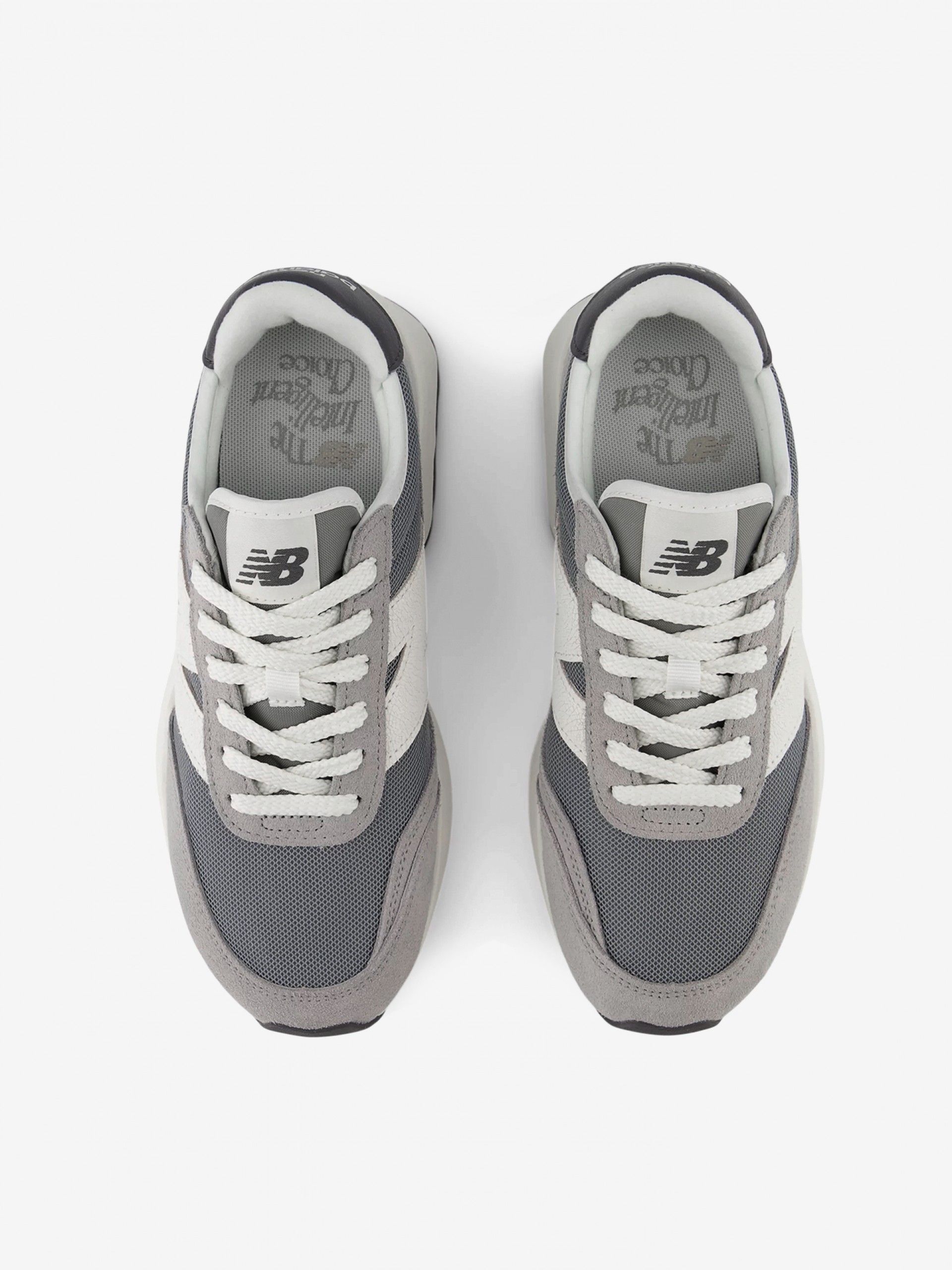 Sapatilhas New Balance GS370