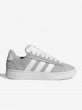 Sapatilhas Adidas Grand Court Alpha 00s Cinzentas W