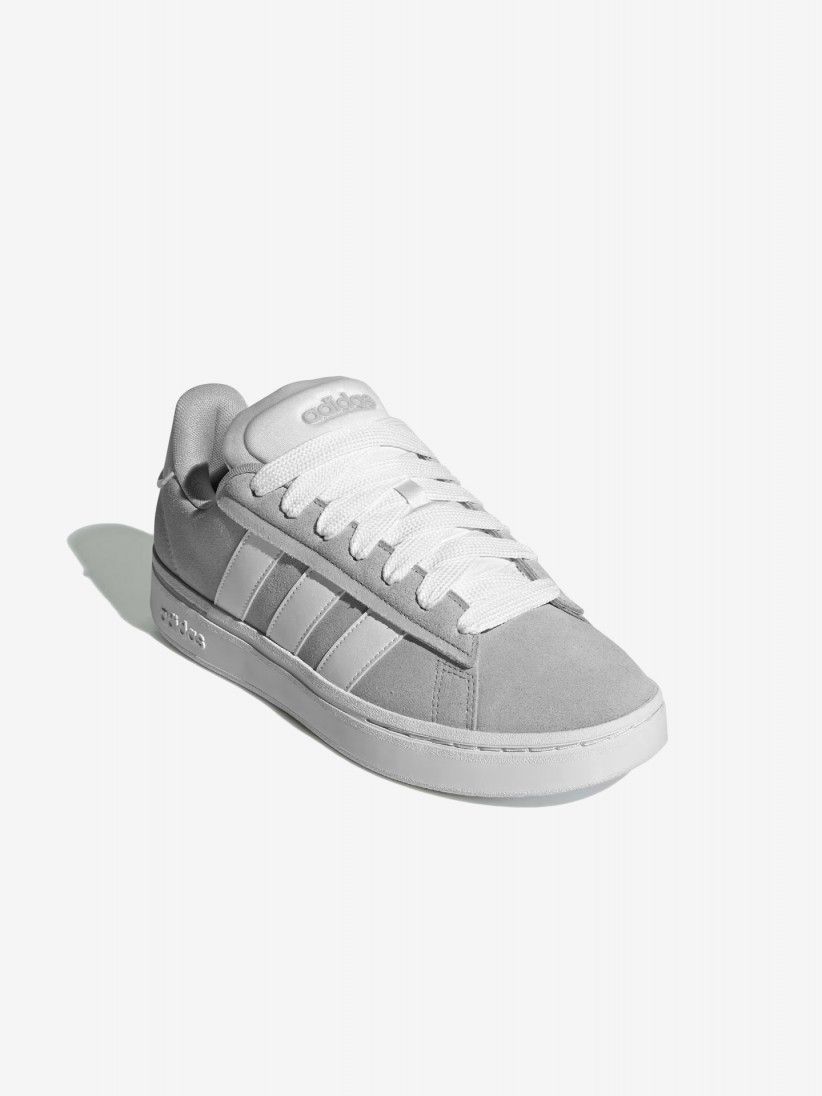 Sapatilhas Adidas Grand Court Alpha 00s Cinzentas W